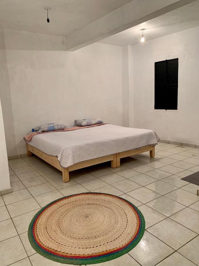 Casa Mila Ξενοδοχείο Taxco de Alarcon Εξωτερικό φωτογραφία
