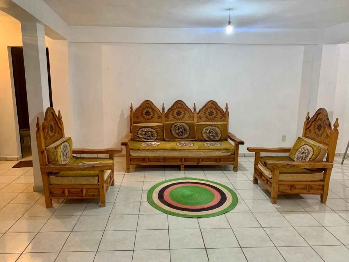 Casa Mila Ξενοδοχείο Taxco de Alarcon Εξωτερικό φωτογραφία