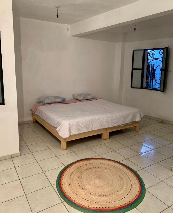 Casa Mila Ξενοδοχείο Taxco de Alarcon Εξωτερικό φωτογραφία