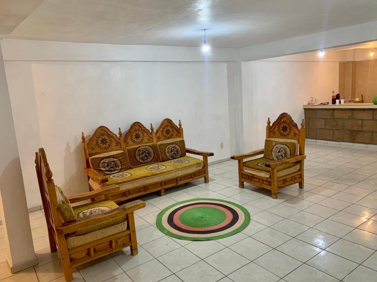 Casa Mila Ξενοδοχείο Taxco de Alarcon Εξωτερικό φωτογραφία